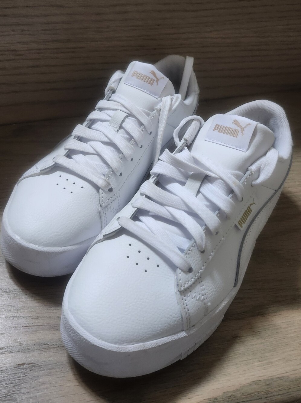 Puma Women's Mayze Sneakers Size 8